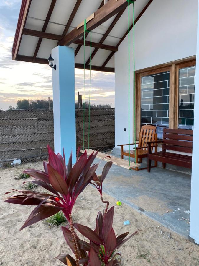 Oceano Beach Villa Аругам Экстерьер фото