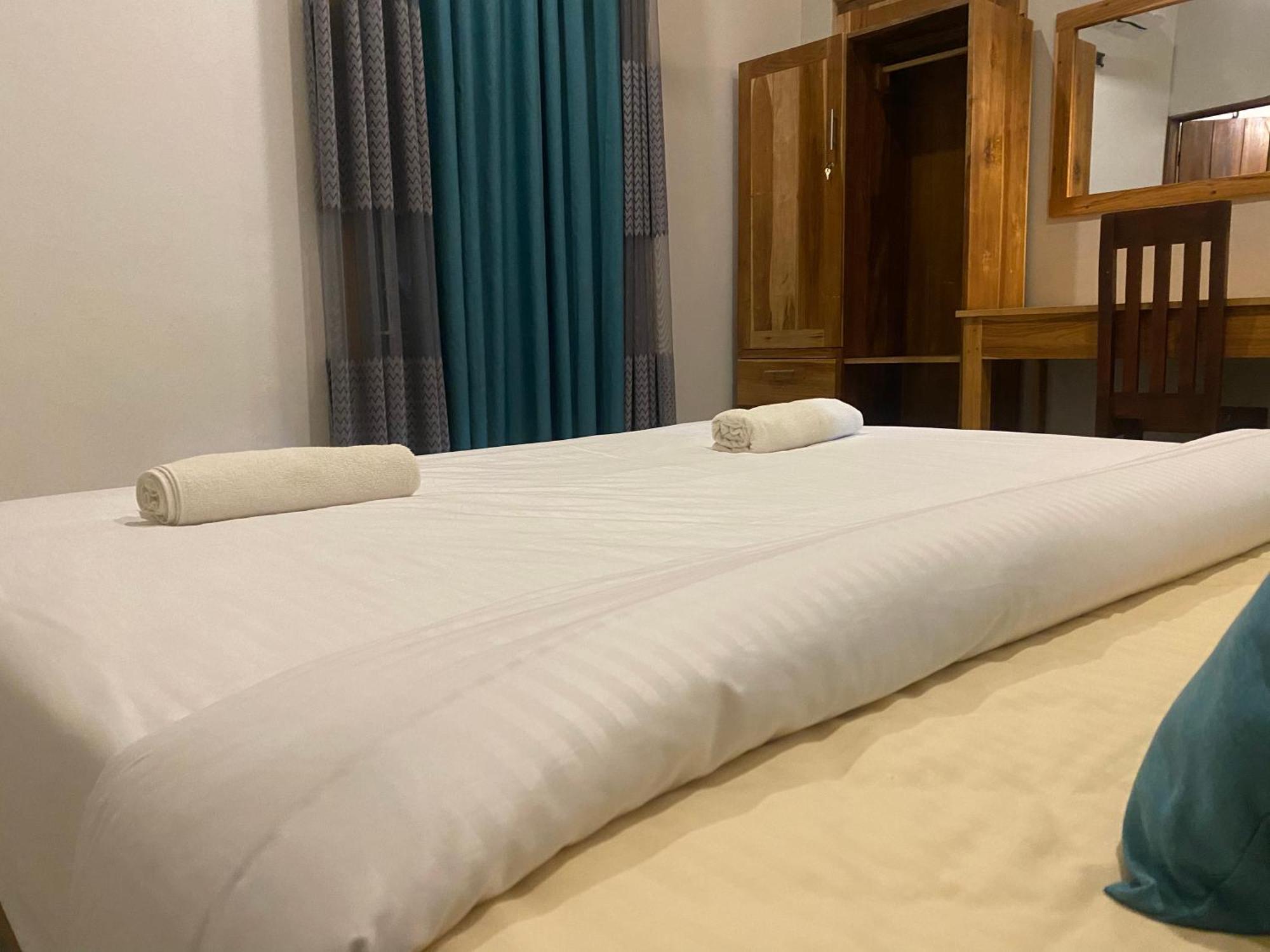 Oceano Beach Villa Аругам Экстерьер фото