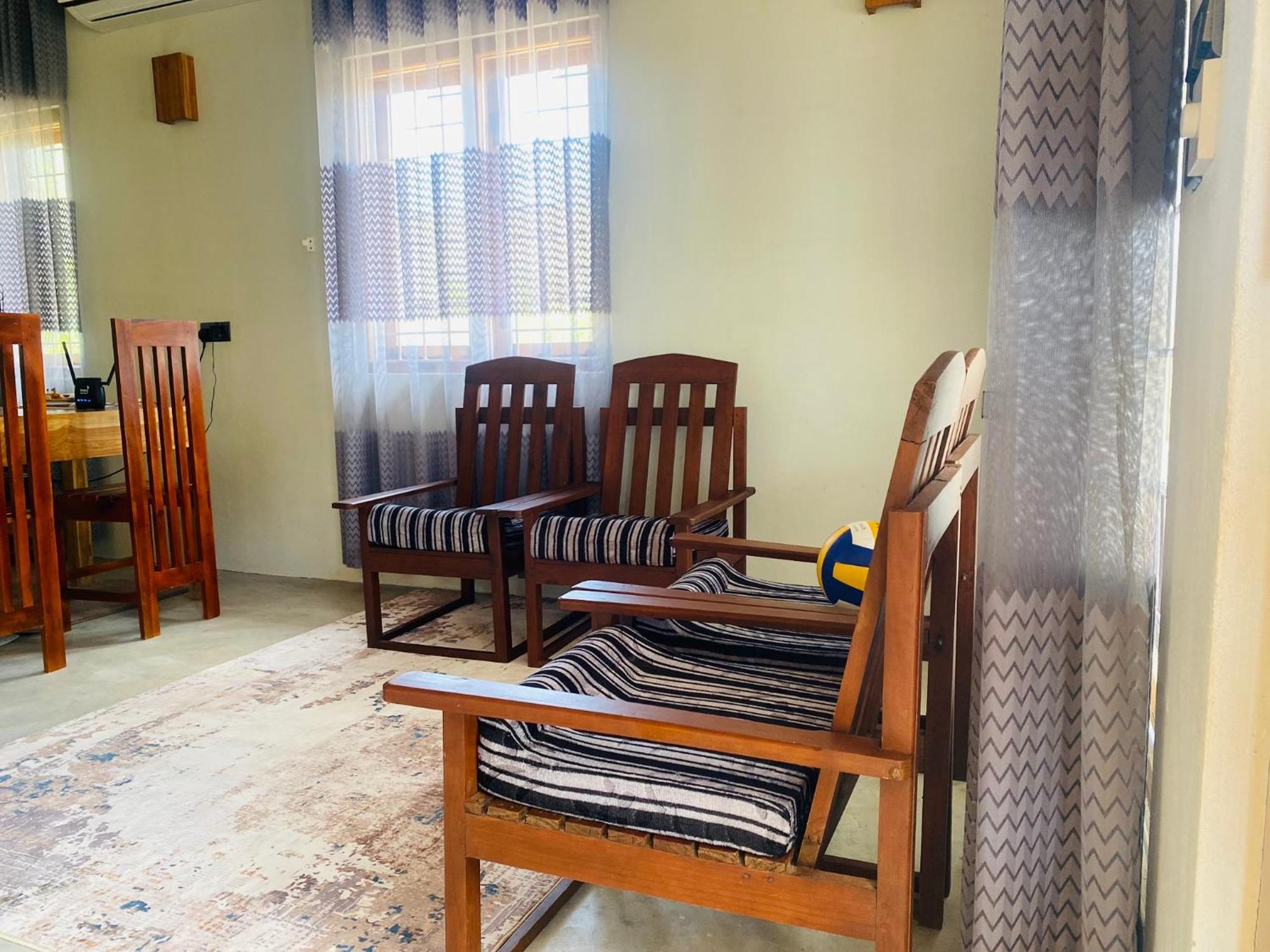 Oceano Beach Villa Аругам Экстерьер фото