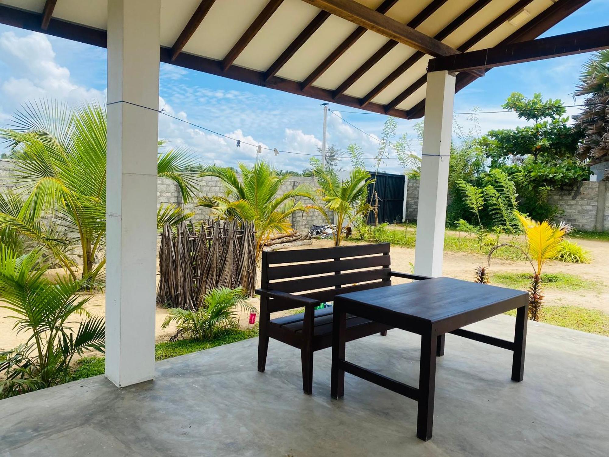 Oceano Beach Villa Аругам Экстерьер фото
